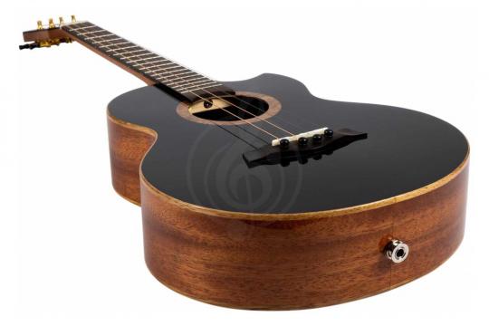 Укулеле баритон  - фото 4