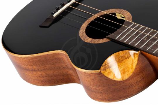 Укулеле баритон  - фото 8