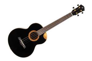 Изображение FLIGHT NORA Baritone EQ-A - Укулеле баритон