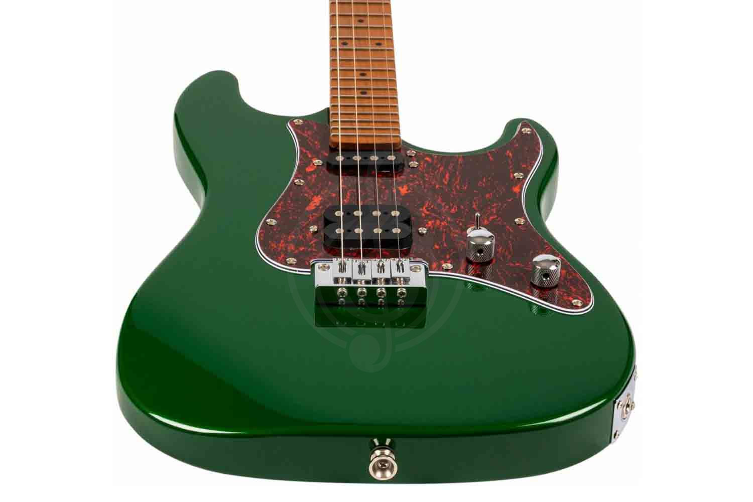 Укулеле баритон  - фото 2