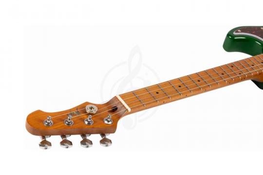 Укулеле баритон  - фото 6