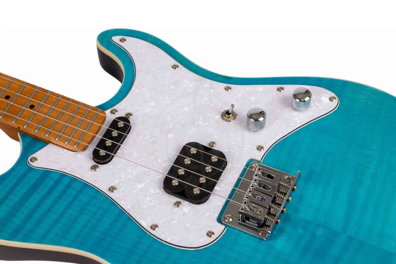 Укулеле баритон  - фото 2