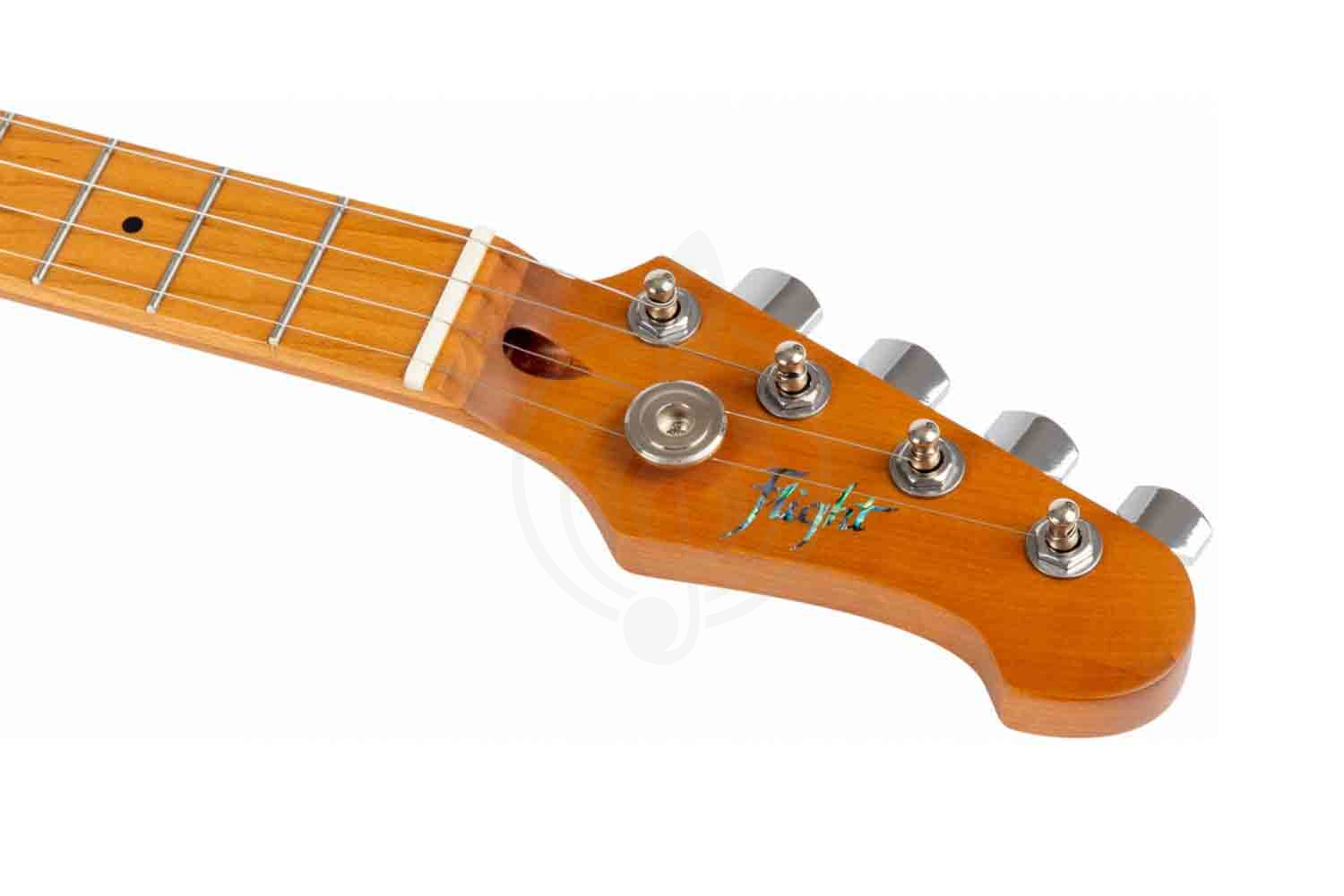 Укулеле баритон  - фото 11