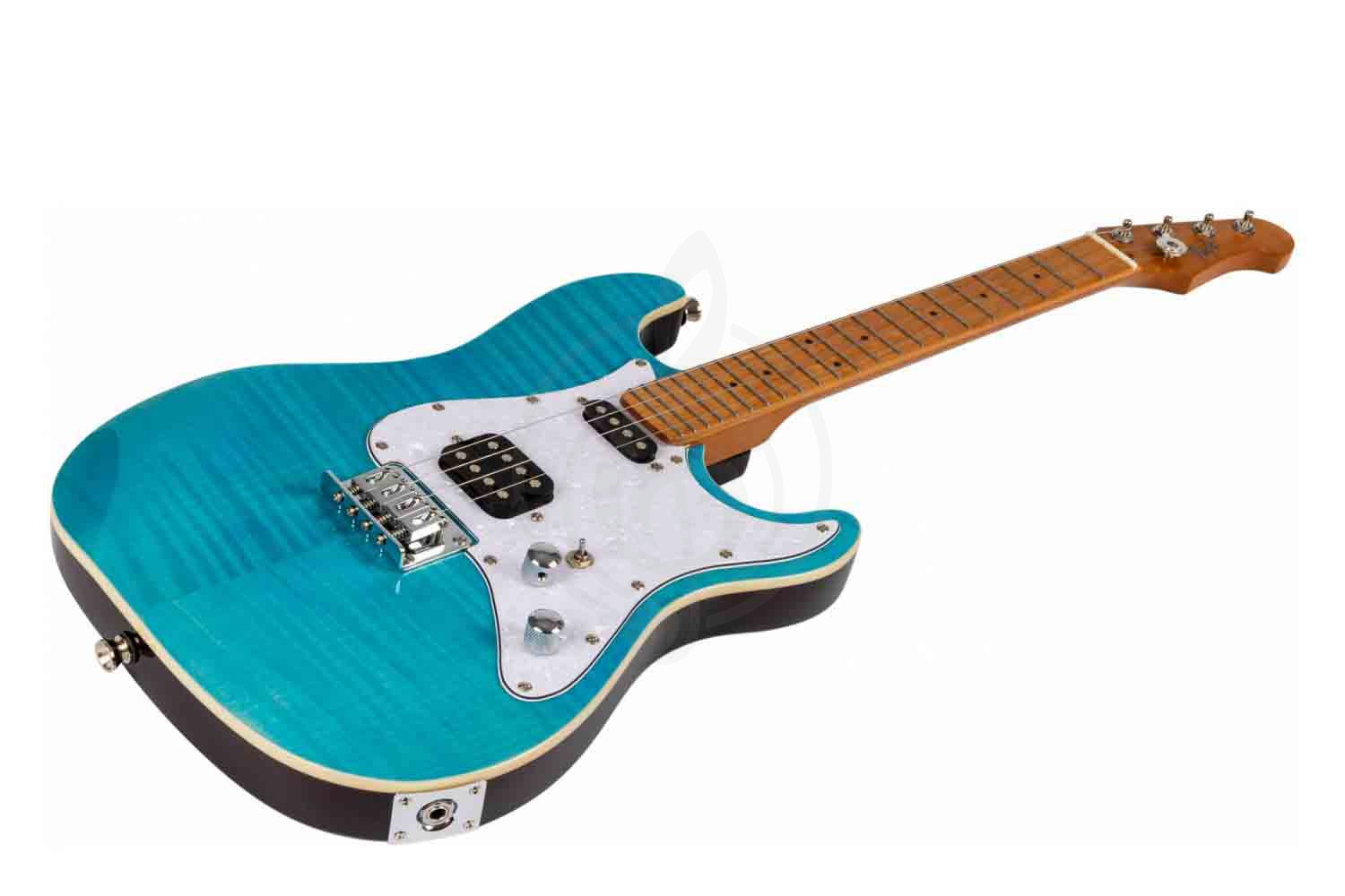 Укулеле баритон  - фото 12