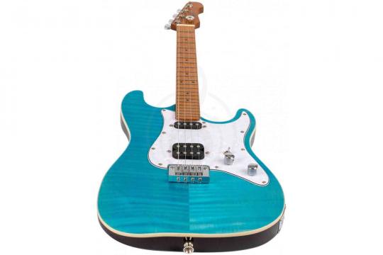 Укулеле баритон  - фото 4