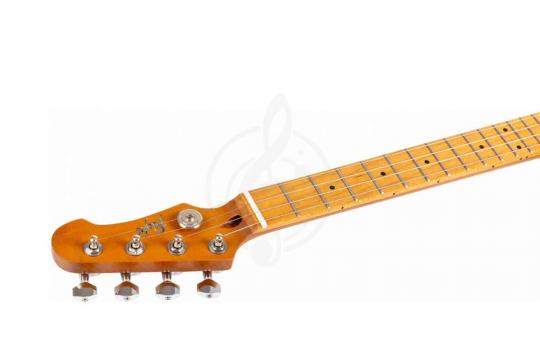 Укулеле баритон  - фото 5