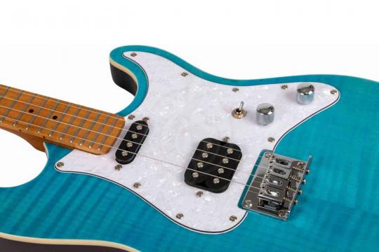 Укулеле баритон  - фото 14