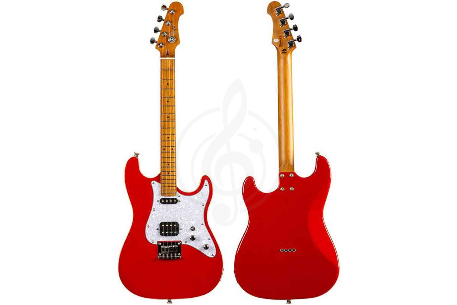 Укулеле баритон  - фото 2