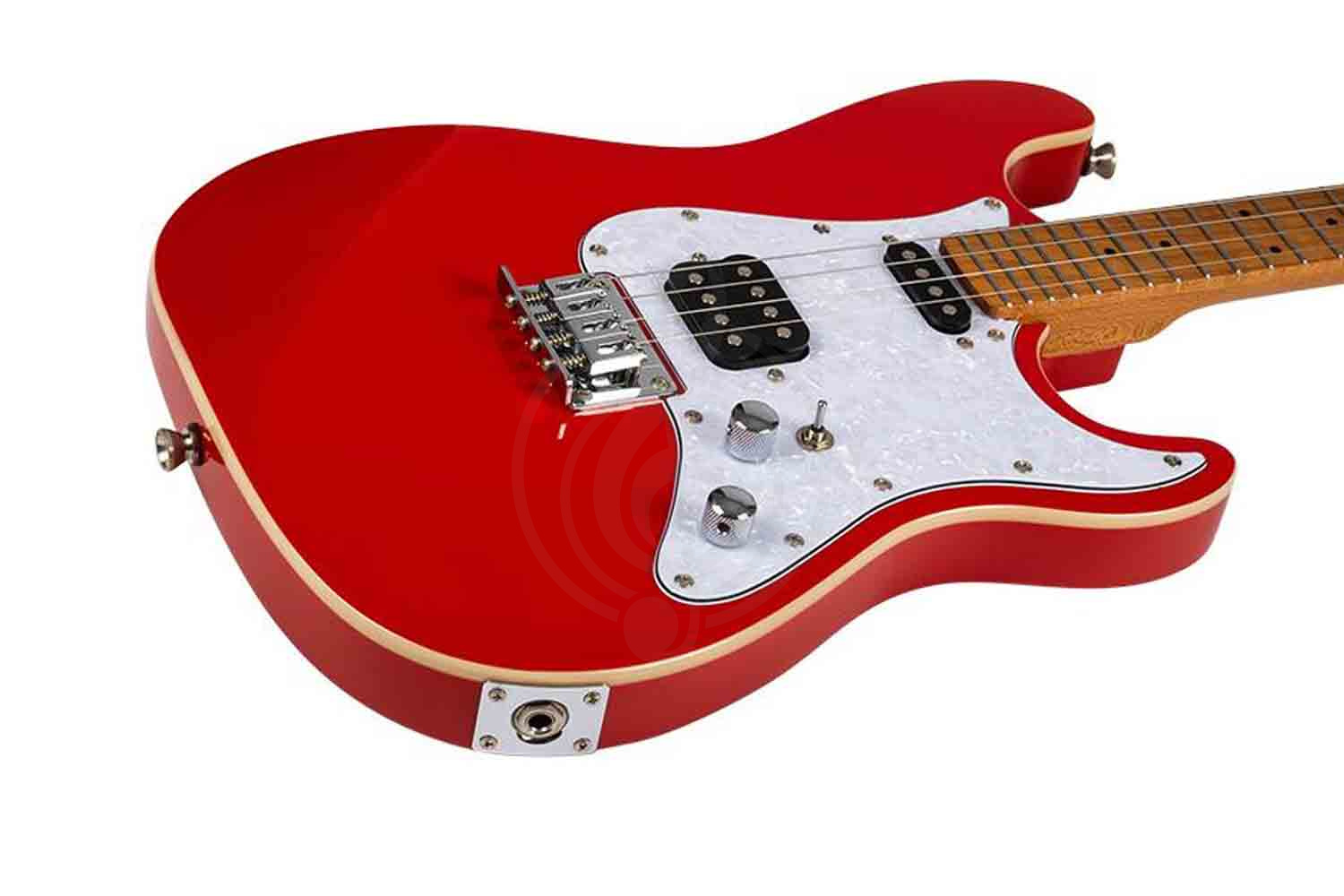 Укулеле баритон  - фото 4