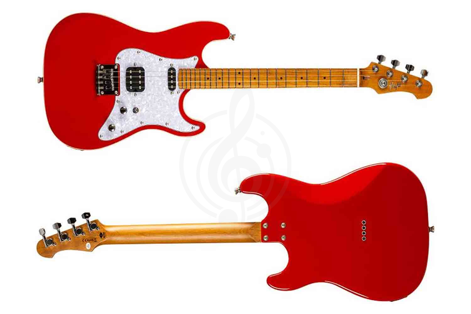 Укулеле баритон  - фото 5