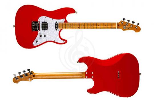 Укулеле баритон  - фото 3