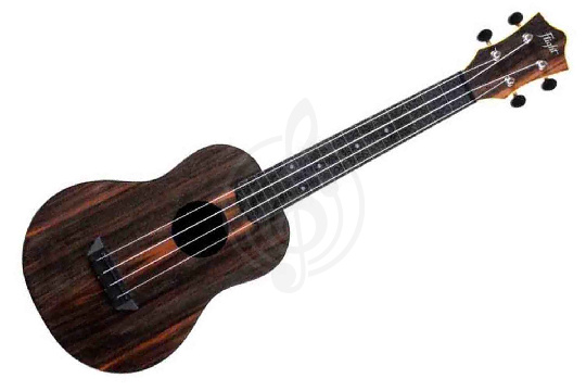 Укулеле концерт  - фото 1