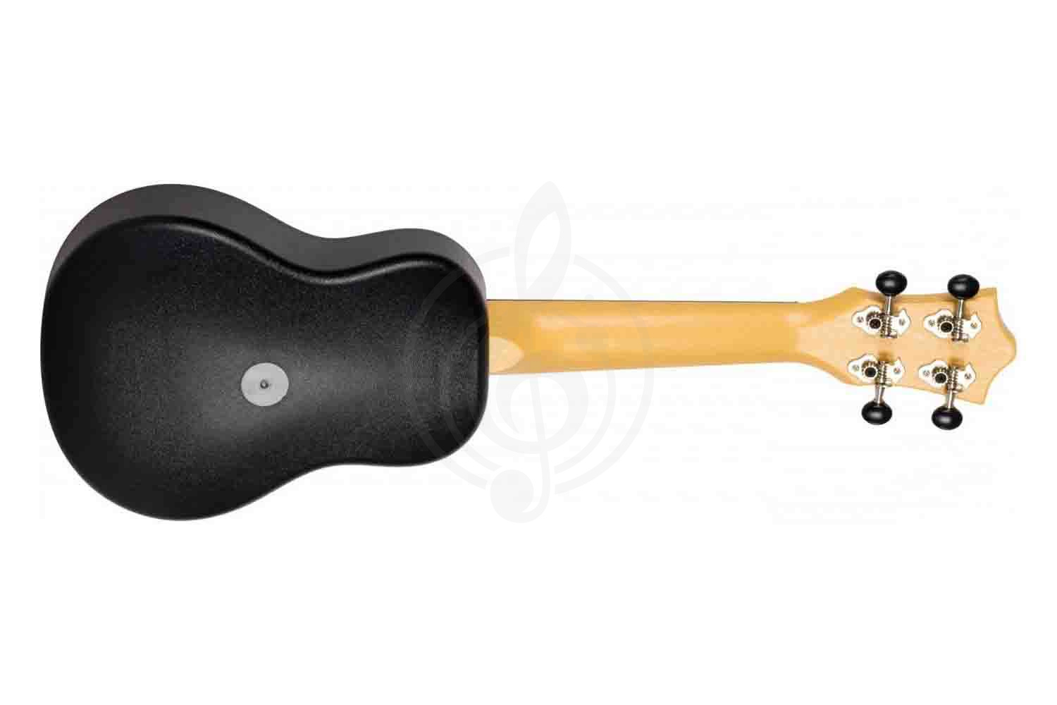 Укулеле сопрано  - фото 3