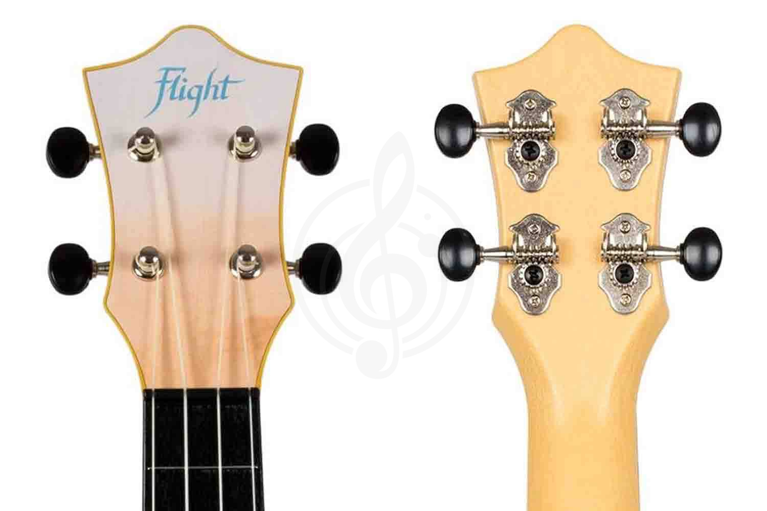 Укулеле сопрано  - фото 8