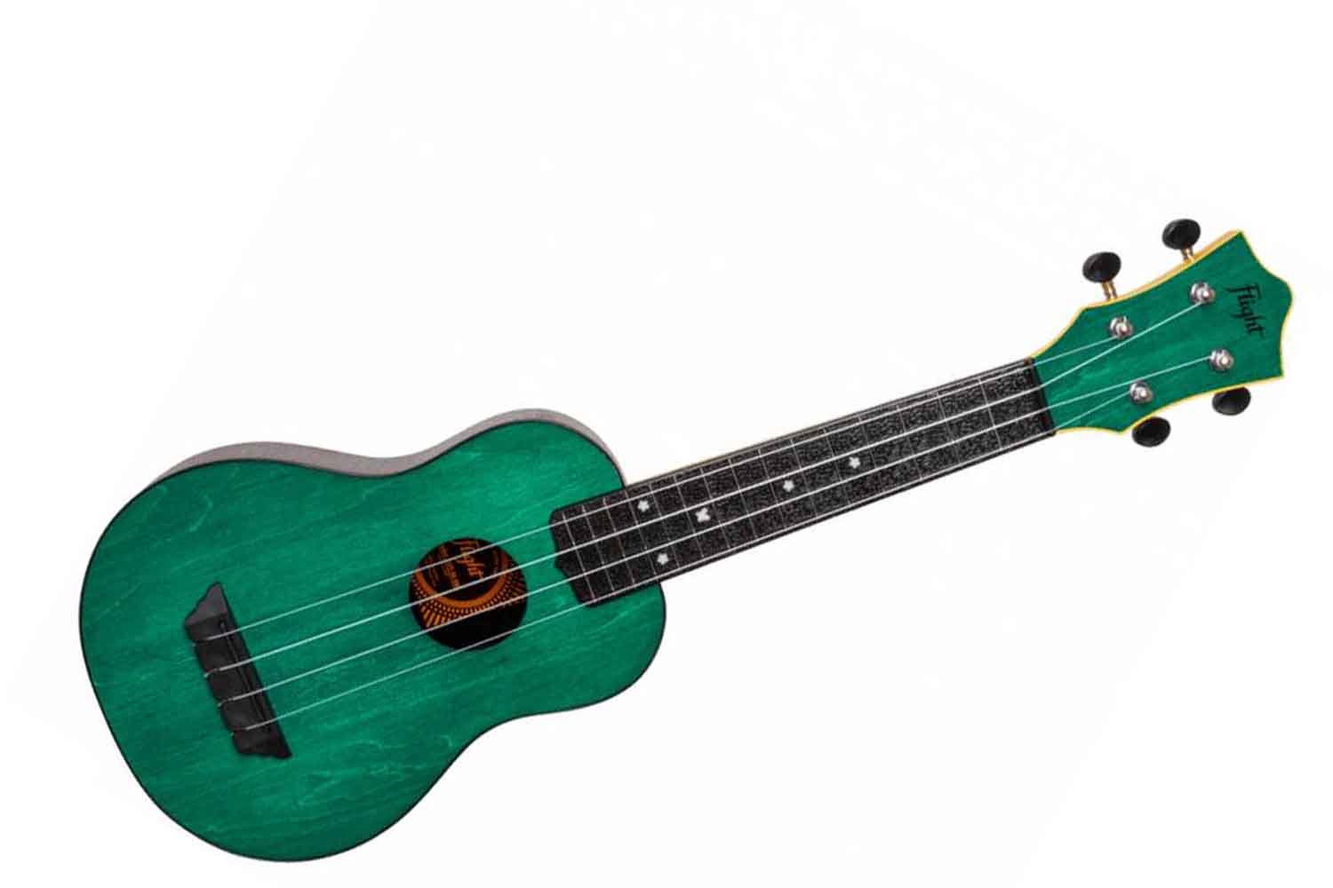 Укулеле сопрано  - фото 1