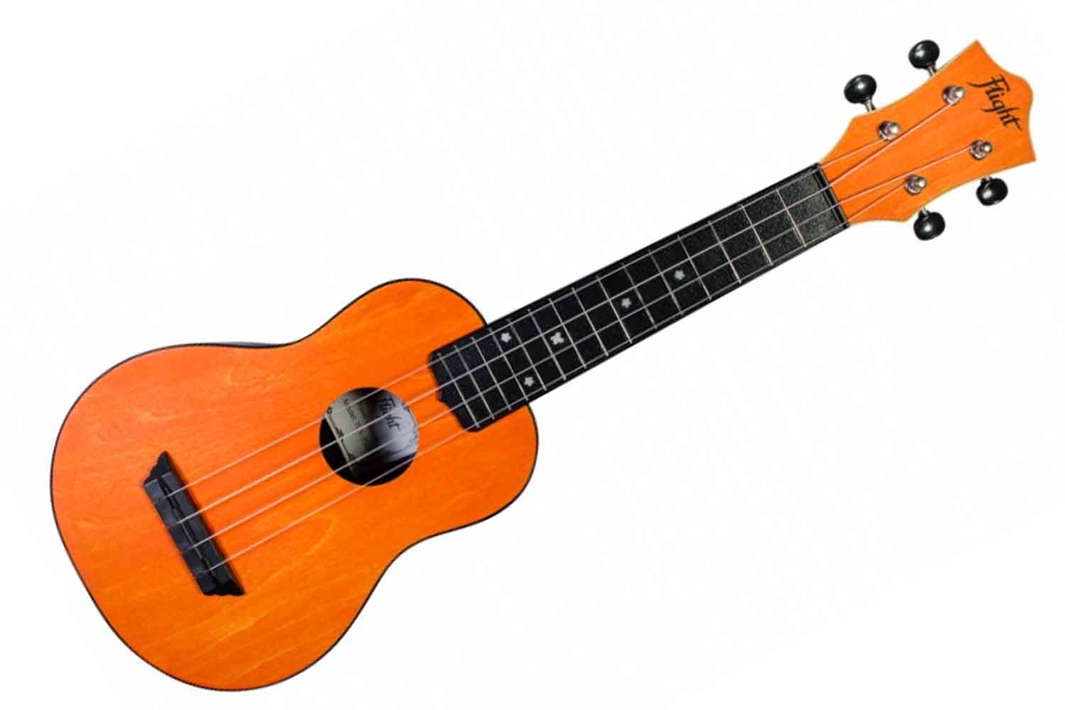 Укулеле сопрано  - фото 1