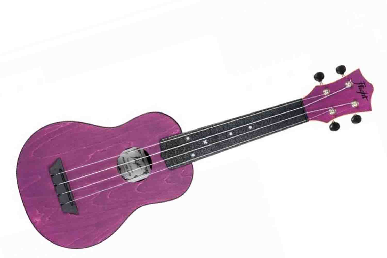 Укулеле сопрано  - фото 1