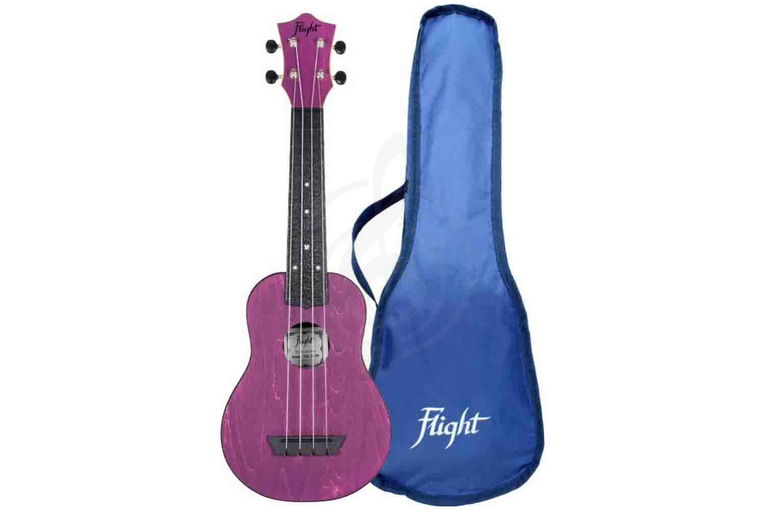 Укулеле сопрано  - фото 2