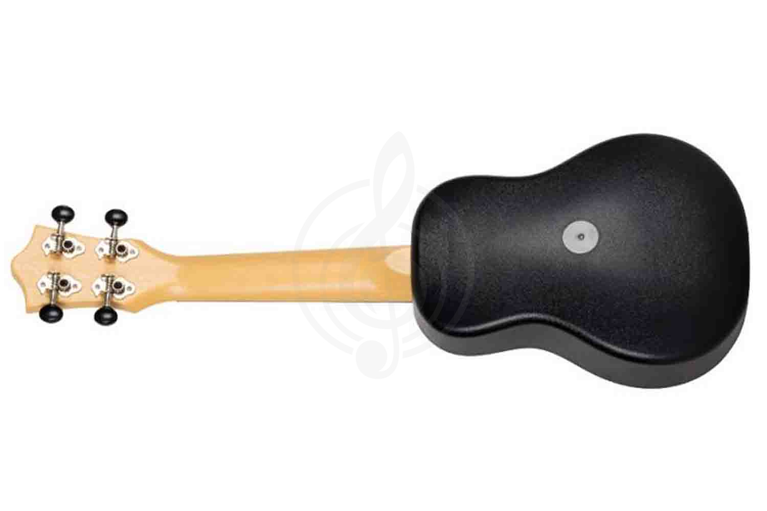 Укулеле сопрано  - фото 4