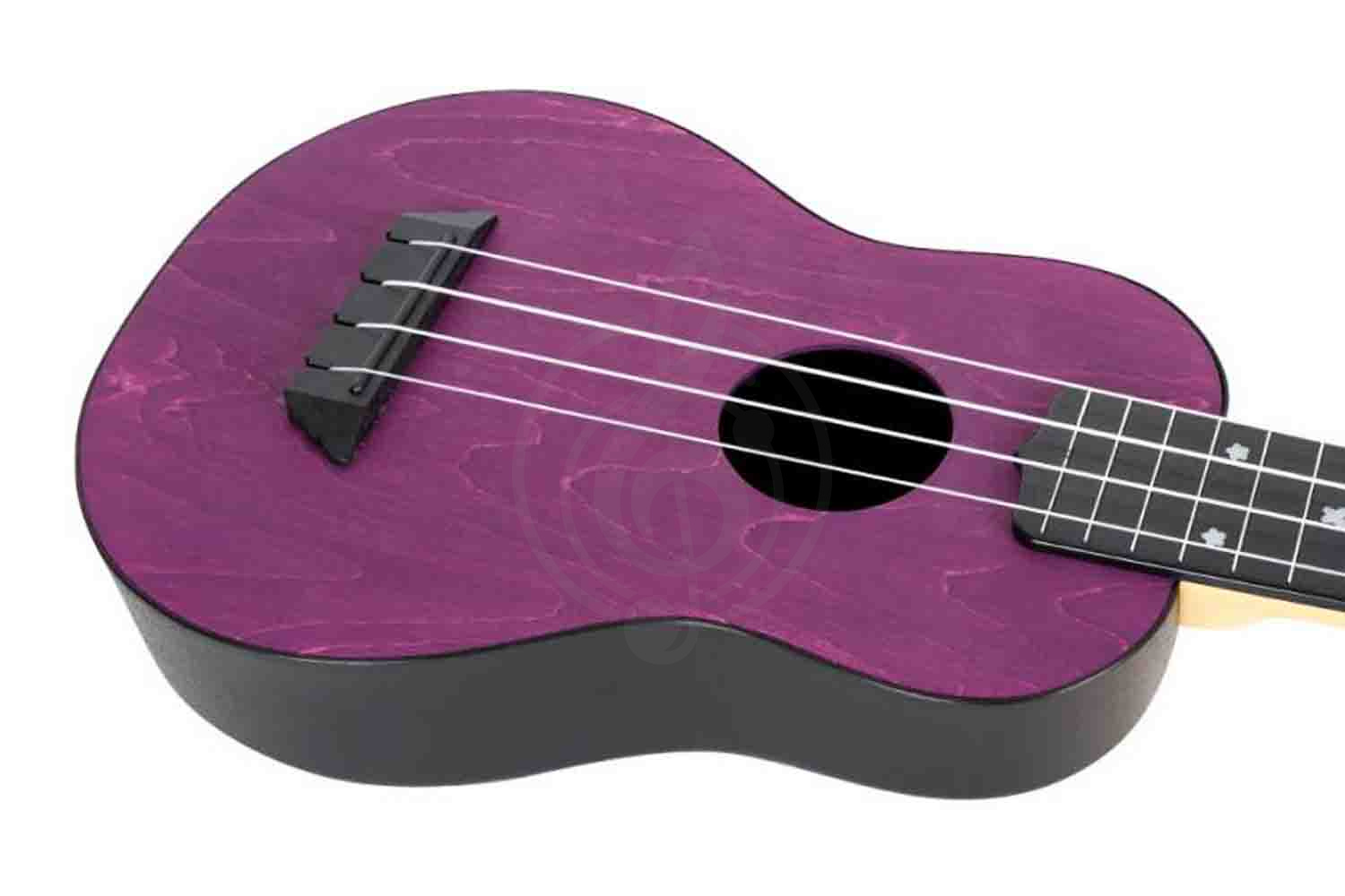 Укулеле сопрано  - фото 6