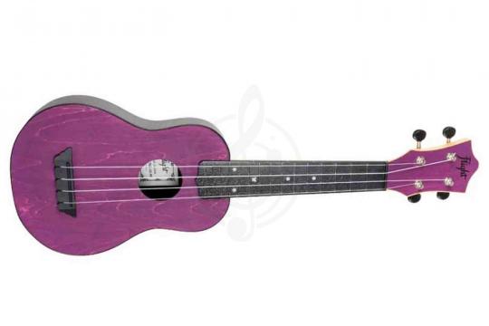 Укулеле сопрано  - фото 3