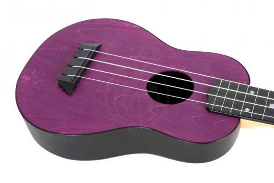 Укулеле сопрано  - фото 6