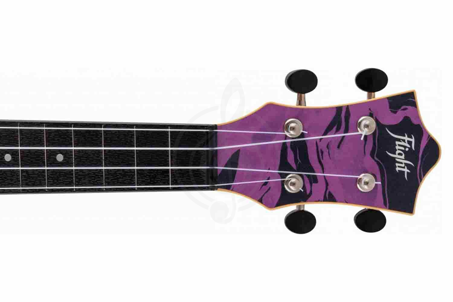 Укулеле сопрано  - фото 4