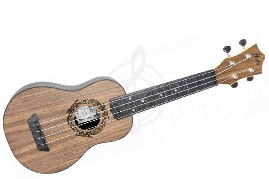 Укулеле сопрано  - фото 1