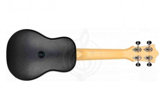 Укулеле сопрано  - фото 3