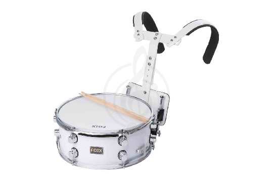 Изображение Foix FSSD-1455 - Маршевый малый барабан 14х5,5"