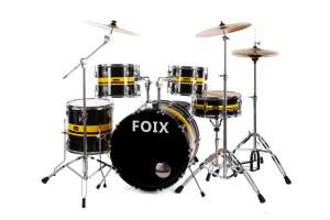 Изображение Foix LH-21H25 - Барабанная установка