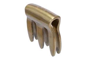 Изображение FOM ZD-234 - Сурдина для скрипки 4/4