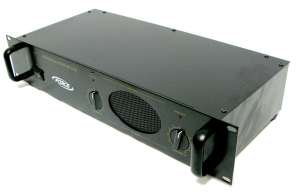 Изображение FORCE FAG-600 - усилитель мощности 2х150W/8 Ohm, 2x230W/4 Ohm