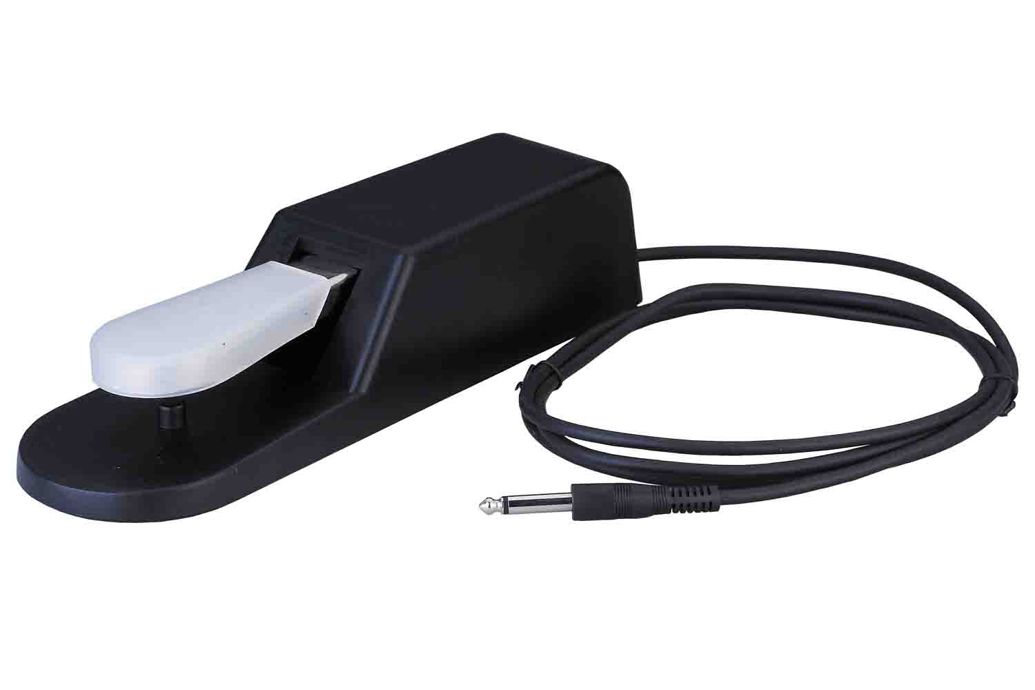 Педаль сустейна для клавишных  - фото 1