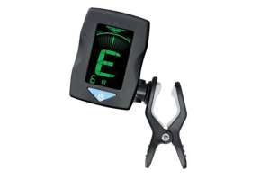 Изображение FORCE T-15B Мини-тюнер клипса с подсветкой 