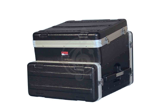 Изображение GATOR GRC-10X4 - Рэковый кейс