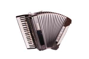 Изображение Gelander GH2012H Аккордеон 41/120/13+6+1, черный