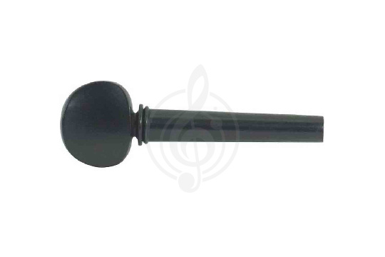 Изображение GEWA Cello Peg Ebony 3/4 Medium - Колок для виолончели