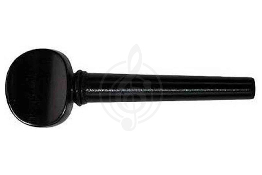 Изображение GEWA Cello Peg Ebony 4/4 Medium Basic - Колок для виолончели