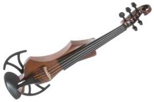 Изображение GEWA E-Violin Novita 3.0 - Электроскрипка