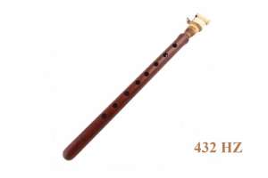 Изображение GGA DU-PR-A-BN-432 - Дудук