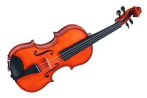 Изображение Gliga GENIAL 1-Oil - Скрипка 1/16