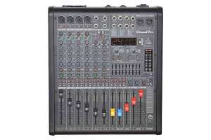 Изображение GrandVox PM-8FX