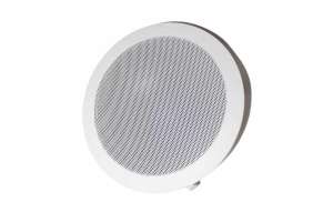 Изображение GrandVox TH-616 - пассивная акустическая система потолочная