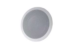 Изображение GrandVox TH-618 - пассивная акустическая система потолочная