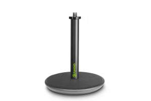 Изображение Gravity MST 01 B - Стойка для микрофона настольная