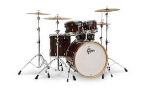 Изображение Gretsch CM1-E825-WG Catalina Maple - Барабанная установка
