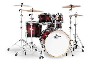 Изображение Gretsch RN2-E825-CB Renown - Барабанная установка