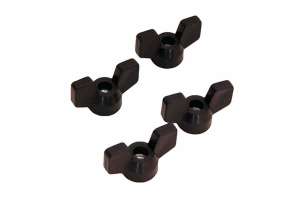 Изображение Grig GB-6 - Гайка-барашек 6мм