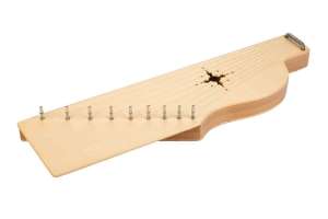 Изображение Гусельник GU-10.07.09.11100 - Гусли Авдоши